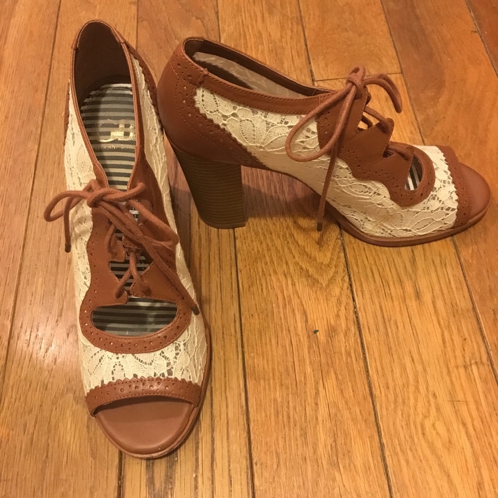Gianni Bini heels